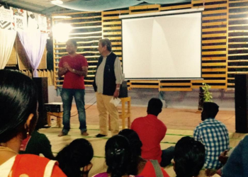 Film Festivals & Screenings (12)