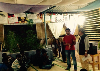 Film Festivals & Screenings (13)