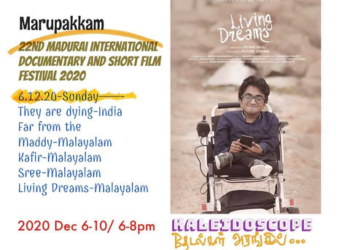 Film Festivals & Screenings (5)