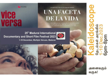 Film Festivals & Screenings (9)